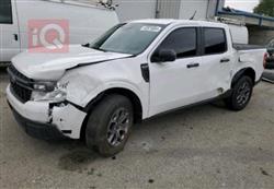 فورد مافريك